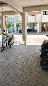 Image of 586 Sq.ft 2 BHK Apartment / Flat for sale in Bhayli, Vadodara for Rs. 1580000