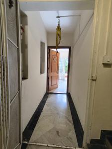 Image of 810 Sq.ft 2 BHK Apartment / Flat for sale in Nyati Equatorial II, Bavdhan, Pune for Rs. 7400000