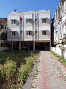 Parthasarathy Puram Plot View 2