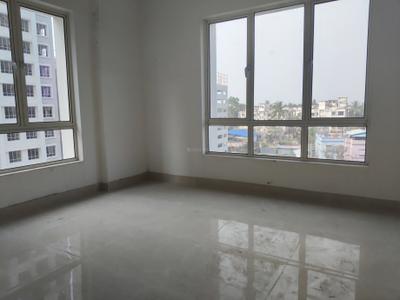 Bedroom Image of 812 Sq.ft 2.5 BHK Apartment / Flat for sale in Urban Vista Phase 1, Rajarhat Kolkata for Rs. 8900000