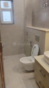 Image of 2700 Sq.ft 4 BHK Builder Floor for sale in Sector 37, Faridabad for Rs. 33500000