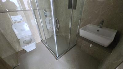 Image of 2300 Sq.ft 4 BHK Apartment / Flat for rent in Swapna Shilp, Kothrud, Pune for Rs. 98000