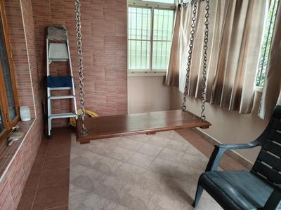 Living Room Image of 2800 Sq.ft 4 BHK Independent House for sale in Madambakkam Chennai for Rs. 28500000