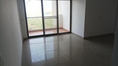 Living Room Image of 1128 Sq.ft 3 BHK Apartment / Flat for sale in Eros Sampoornam 2, Noida Extension Greater Noida for Rs. 13900000