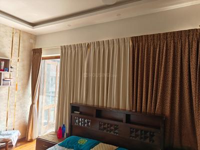 Bedroom Image of 4100 Sq.ft 4 BHK Villa for sale in Prestige Tech Vista, Kadubeesanahalli Bengaluru for Rs. 80000000