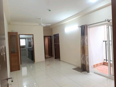 Living Room Image of 980 Sq.ft 2 BHK Apartment / Flat for sale in Prestige Jindal City, Anchepalya Bengaluru for Rs. 13000000