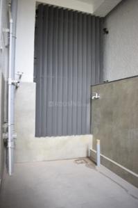 Balcony Image of 2300 Sq.ft 4 BHK Apartment / Flat for sale in Kunal The Canary, Balewadi Pune for Rs. 30900000