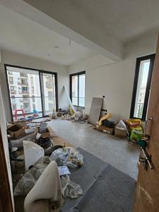 Hall Image of 2790 Sq.ft 3 BHK Apartment / Flat for sale in Paldi Ahmedabad for Rs. 19500000
