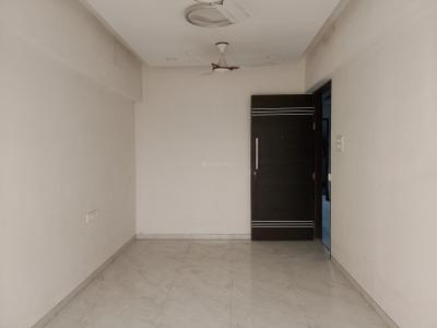 Living Room Image of 716 Sq.ft 1 BHK Apartment / Flat for sale in Ulwe Navi Mumbai for Rs. 6500000