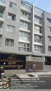 Image of 2537 Sq.ft 3 BHK Apartment / Flat for sale in Puravankara Coronation Square Apartment, JP Nagar, Bengaluru for Rs. 37500000