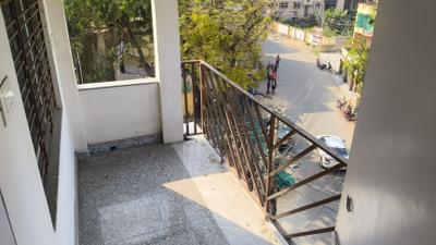 Image of 1400 Sq.ft 3 BHK Apartment / Flat for sale in Haltu, Kolkata for Rs. 9500000