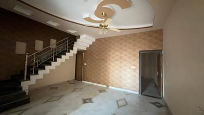 Living Room Image of 1800 Sq.ft 3 BHK Independent House for sale in Vaishali Parisar, Polipather Jabalpur for Rs. 9000000
