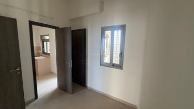 Bedroom Image of 1850 Sq.ft 3 BHK Apartment / Flat for rent in Piramal Mahalaxmi, Worli Mumbai for Rs. 310000