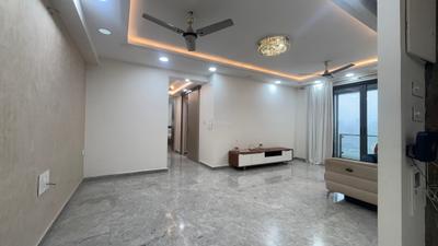 Living Room Image of 1377 Sq.ft 2 BHK Apartment / Flat for sale in Lodha Dioro, Sion Mumbai for Rs. 32000000
