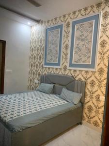 Bedroom Image of 990 Sq.ft 3 BHK Villa for sale in Kharar Mohali for Rs. 8290000