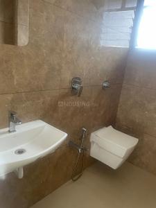 Image of 1500 Sq.ft 1 BHK Apartment / Flat for rent in Amrut Orchid, Chandkheda, Ahmedabad for Rs. 22000