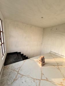 Balcony Image of 675 Sq.ft 2 BHK Independent House for sale in Mothrowala Dehradun for Rs. 5600000