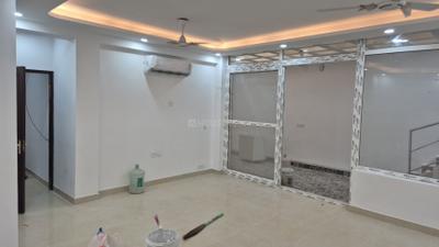 Living Room Image of 2100 Sq.ft 3 BHK Builder Floor for sale in Greater Kailash II New Delhi for Rs. 43500000