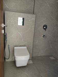 Bedroom Two Image of 1086 Sq.ft 2 BHK Apartment / Flat for sale in MP Heights, Panvel Navi Mumbai for Rs. 9200000