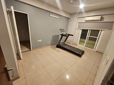 Bedroom Image of 1995 Sq.ft 3.5 BHK Apartment / Flat for sale in Gulshan Ikebana, Sector 143 Noida for Rs. 32000000