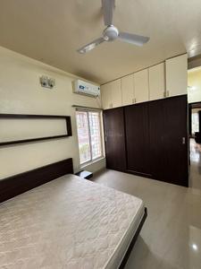Bedroom Image of 3000 Sq.ft 3.5 BHK Villa for sale in Amar Srushti, Hadapsar Pune for Rs. 35500000