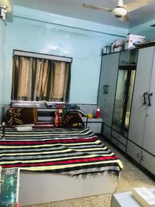Bedroom Image of 850 Sq.ft 2 BHK Apartment / Flat for rent in Manikbagh Indore for Rs. 11000