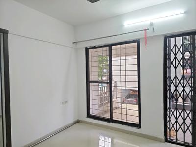 Living Room Image of 679 Sq.ft 1.5 BHK Apartment / Flat for sale in Majestique Palm Atlantis, Wagholi Pune for Rs. 3851000