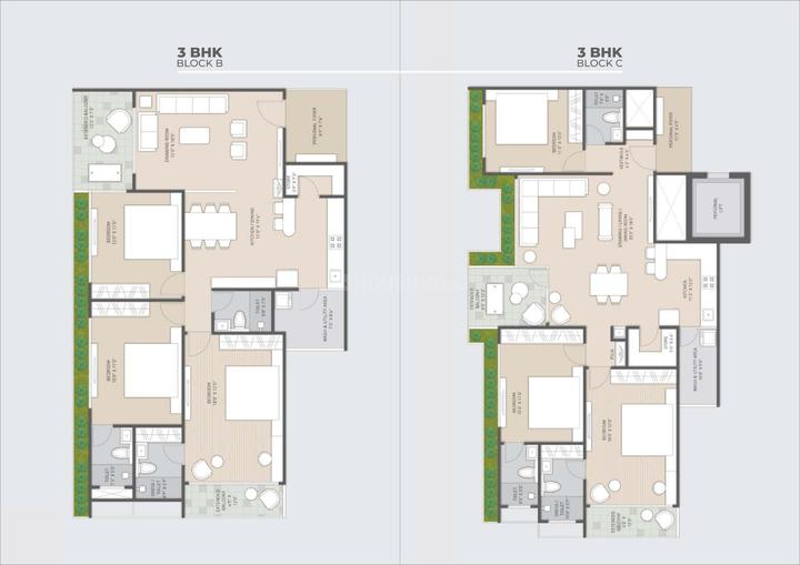 Rashami  Billionaire street Main Image 1