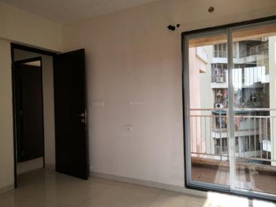 Bedroom Image of 1070 Sq.ft 2 BHK Apartment / Flat for sale in Shelter Society, Kharghar Navi Mumbai for Rs. 13500000