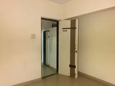 Bedroom Image of 1000 Sq.ft 2 BHK Apartment / Flat for rent in Mohan Pride, Kalyan West Kalyan for Rs. 26500