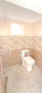 Bathroom Image of 450 Sq.ft 1 BHK Independent House for rent in Benson Town Bengaluru for Rs. 16000