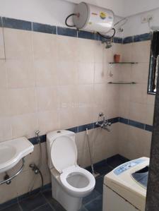Image of 1160 Sq.ft 2 BHK Apartment / Flat for rent in Lunkad Amazon, Viman Nagar, Pune for Rs. 47000