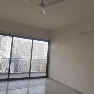 Bedroom Image of 5470 Sq.ft 5 BHK Apartment / Flat for rent in Iscon Platinum, Bopal Ahmedabad for Rs. 150000