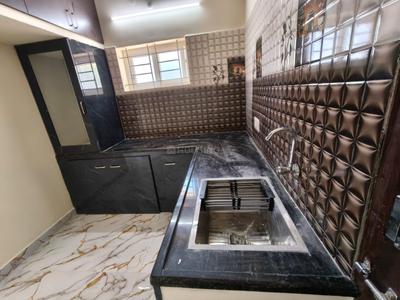 Kitchen Image of 986 Sq.ft 2 BHK Independent House for sale in Mathur Pudukkottai for Rs. 5225000
