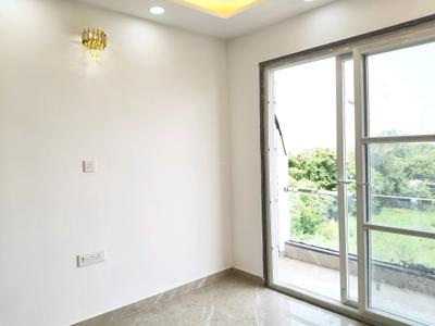 Bedroom Image of 1710 Sq.ft 3 BHK Builder Floor for sale in Sector 46 Gurgaon for Rs. 31000000