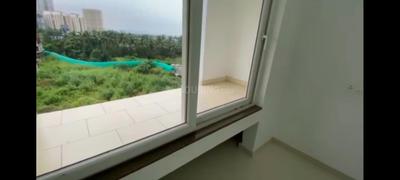 Balcony Image of 1205 Sq.ft 2 BHK Apartment / Flat for sale in Panvel Navi Mumbai for Rs. 11665500