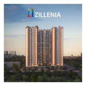 2 BHK Flat