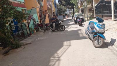 Rajiv Gandhi Nagar Plot View 1