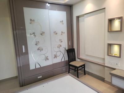Bedroom Image of 690 Sq.ft 2 BHK Apartment / Flat for sale in Adityaraj Majestic, Chembur Mumbai for Rs. 16500000