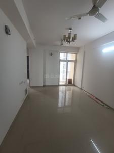 Hall Image of 930 Sq.ft 2 BHK Apartment / Flat for sale in Rishabh Cloud 9 Towers, Vaishali Ghaziabad for Rs. 10500000