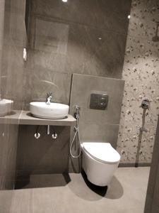 Bedroom Two Image of 1600 Sq.ft 3 BHK Apartment / Flat for sale in Rainbow Life, Kharghar Navi Mumbai for Rs. 19500000