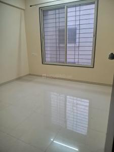 Bedroom Image of 900 Sq.ft 2 BHK Apartment / Flat for rent in Vision Bliss County, Rahatani Pune for Rs. 26500