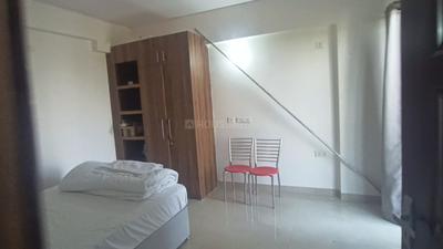 Bedroom Image of 2300 Sq.ft 4 BHK Apartment / Flat for rent in Mahmoorganj Varanasi for Rs. 90000