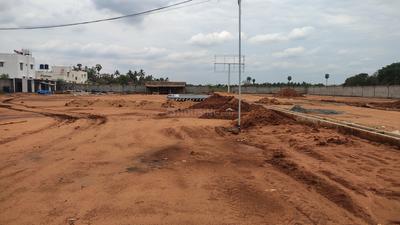Image of 1170 Sq.ft Residential Plot / Land for sale in Kurumbapalayam, Coimbatore for Rs. 5200000