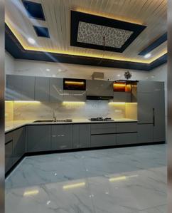 Kitchen Image of 11000 Sq.ft 4 BHK Villa for sale in Karjat Thane for Rs. 29000000