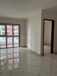 Hall Image of 1111 Sq.ft 2 BHK Apartment / Flat for sale in Kohinoor Sapphire III, Tathawade Pune for Rs. 9300000