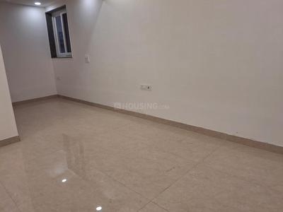 Bedroom Image of 1650 Sq.ft 3 BHK Builder Floor for rent in Chittaranjan Park New Delhi for Rs. 75000