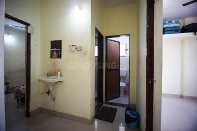 Hall Image of 750 Sq.ft 2 BHK Apartment / Flat for sale in Pimple Gurav Pune for Rs. 4600000