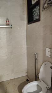 Image of 1500 Sq.ft 3 BHK Builder Floor for rent in Sector 57, Gurgaon for Rs. 46500