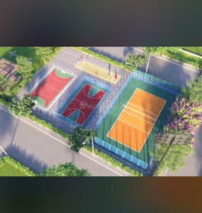 Image of 670 Sq.ft Residential Plot / Land for sale in Sejbahar, Raipur for Rs. 1943000
